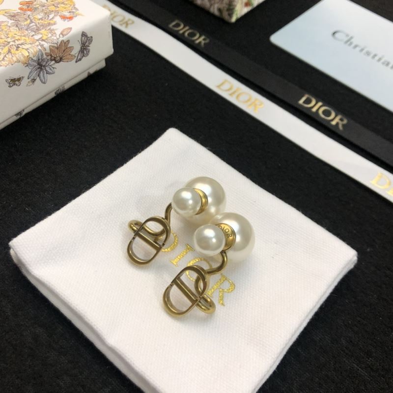 Christian Dior Earrings